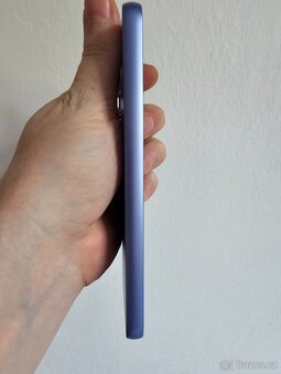 Samsung A34 5G nový, záruka - 5