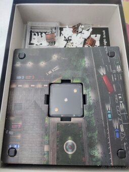 3D Puzzle Big Ben - 5
