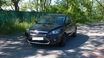 Prodám Ford Focus Titanium 2,0i,107 kW - 5