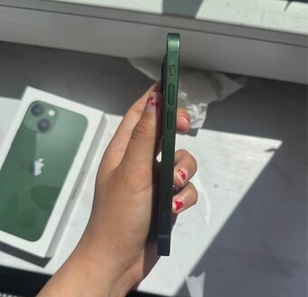 Iphone 13 mini-128GB - 5