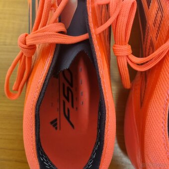 Nové kopačky Adidas F50 Elite AG - 5