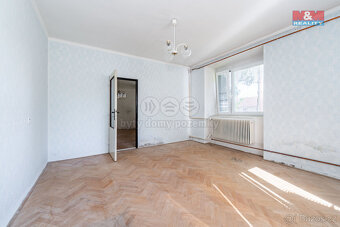 Prodej zemědělské usedlosti, Nížkov, 2554m2 - 5