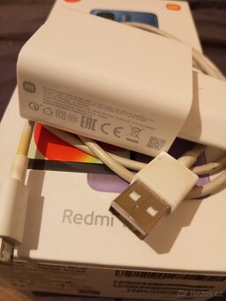 Prodám Xiaomi Redmi 12C - 5