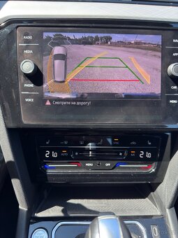 Passat B8 110 kw 2020 - 5