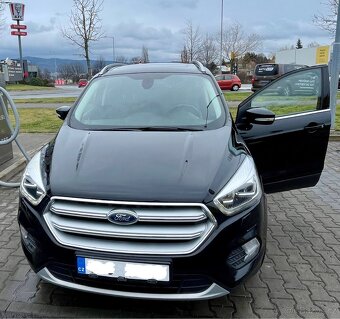 Ford Kuga 2017 1.5 ecoboost - 5