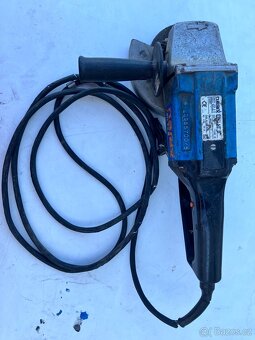 Bruska Narex EBU 15 - 5