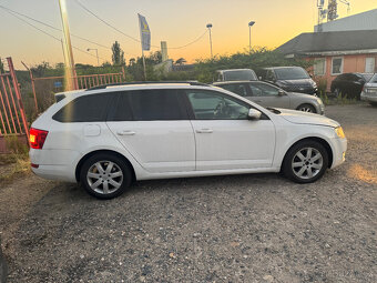 Škoda octavia 3 1.6 TDI - Pouze díly Hořovice okr Beroun - 5