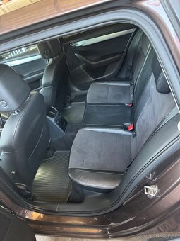 Škoda Octavia 3 combi - 5