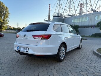 Seat Leon ST 2.0 tdi / 110 kW - 5