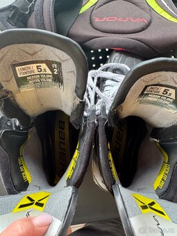 Bauer Hyperlite 2 Vapor fit 2 - 5