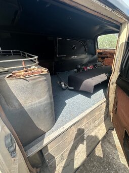 Cadillac Miller - 5