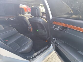 s500 v8 amg - 5