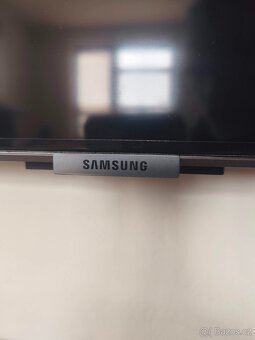 Smart TV Samsung QE55Q80TA - 5