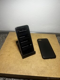 iPhone SE 2020 128gb - 5