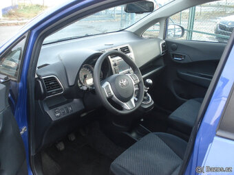 Toyota Verso S 1.4 D-4D PANORAMA - 5