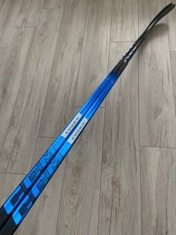 2x hokejka CCM Jetspeed FT8 PRO 85flex P29 levá NOVÁ - 5
