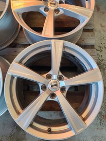 Alu disky 5x108 Volvo original - 5