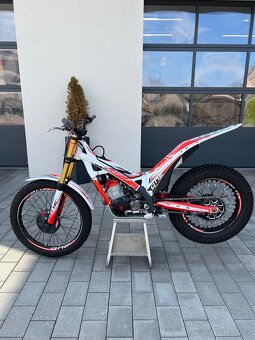 TRS ONE RR 250 2024 - 5