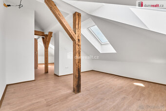Mezonetový byt 4+1, 75 m2, Drahovice, Karlovy Vary - 5