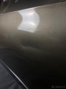 Pravé přední dveře Mercedes E 212 - 5