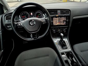 volkswagen Golf 2.0 TDI BMT Highline 4MOTION odpocet DPH - 5