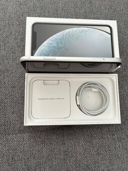 iPhone XR 64GB - 5