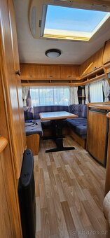 Karavan Hobby Exelent easy 460 - 5