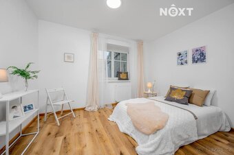 Prodej byt 2+kk, 46㎡ - 5