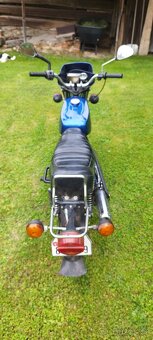 Simson S51 enduro - 5