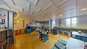 Zavedená restaurace se zázemím -Okružní Stará Role - 5