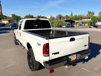 2003 Ford F-350 Super Duty Lariat Crewcab | Powerstroke - 5