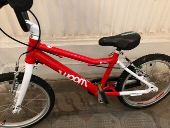 woom 3 16" + helma woom zdarma - 5