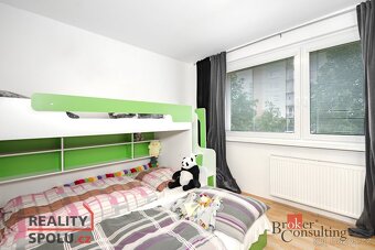 Prodej, byty/3+1, 67 m2, Burianova, Liberec, Liberec [ID 764 - 5