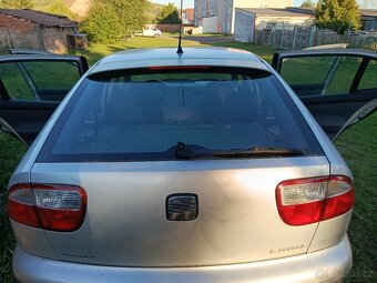 Seat Leon - 5