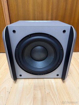 B&w Bowers & Wilkins - 5