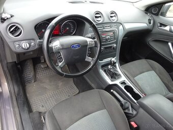 Ford Mondeo 1.6 TDCI Combi r.v.2011 (85 kw) stk:9/2027 - 5