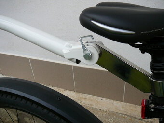 Souprava Axen+Weehoo - 5
