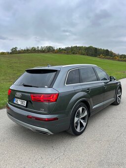 Audi Q7 3.0tdi Audi Exclusive - 5