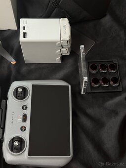 Dji Mini 4 pro Fly More + Freewell ND - 5