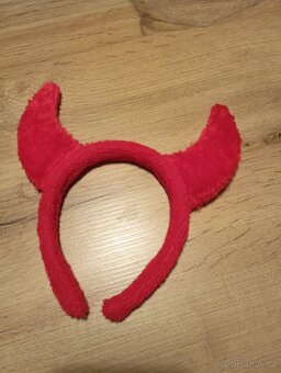 Kostým čertice - 5