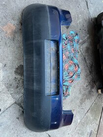 Náhradní díly na golf 5 - 5