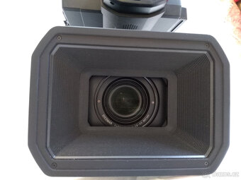 Panasonic HC-X1 - stav nového kusu - 5
