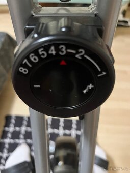 MECHANICKÝ ROTOPED ULTRASPORT F-BIKE - 5