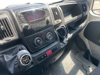 Peugeot Boxer L2H2  110 kw - 5