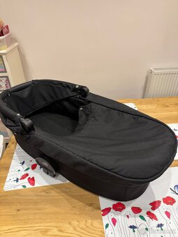 Hluboká korba Britax Römer smile III - 5