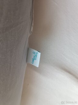 Kojící polštář ceba baby pro těhotné - 5