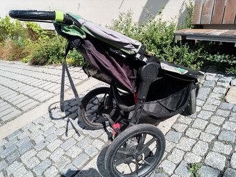 Sportovní kočárek Baby Jogger - 5