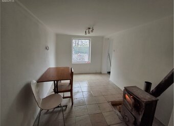 Pronajem samostatného domečku - 5