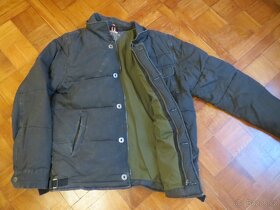 panska zimni bunda L Tomi Hilfiger - 5