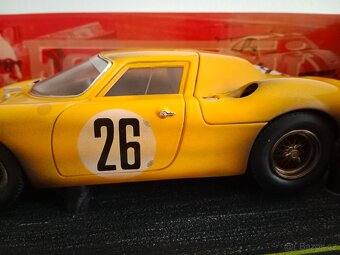 Ferrari 250 LM - 5